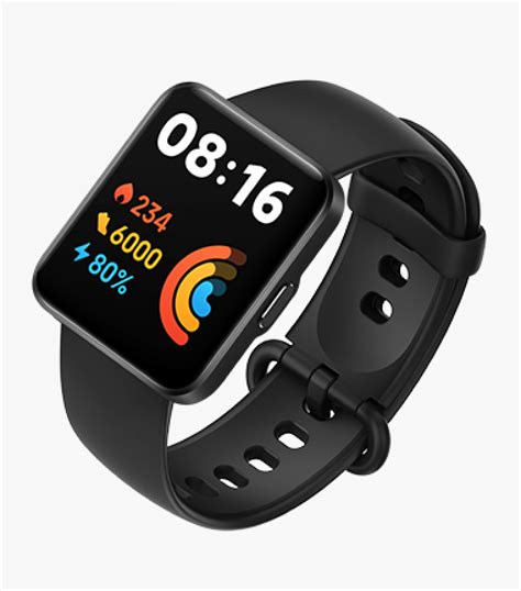 xiaomi smart watch price